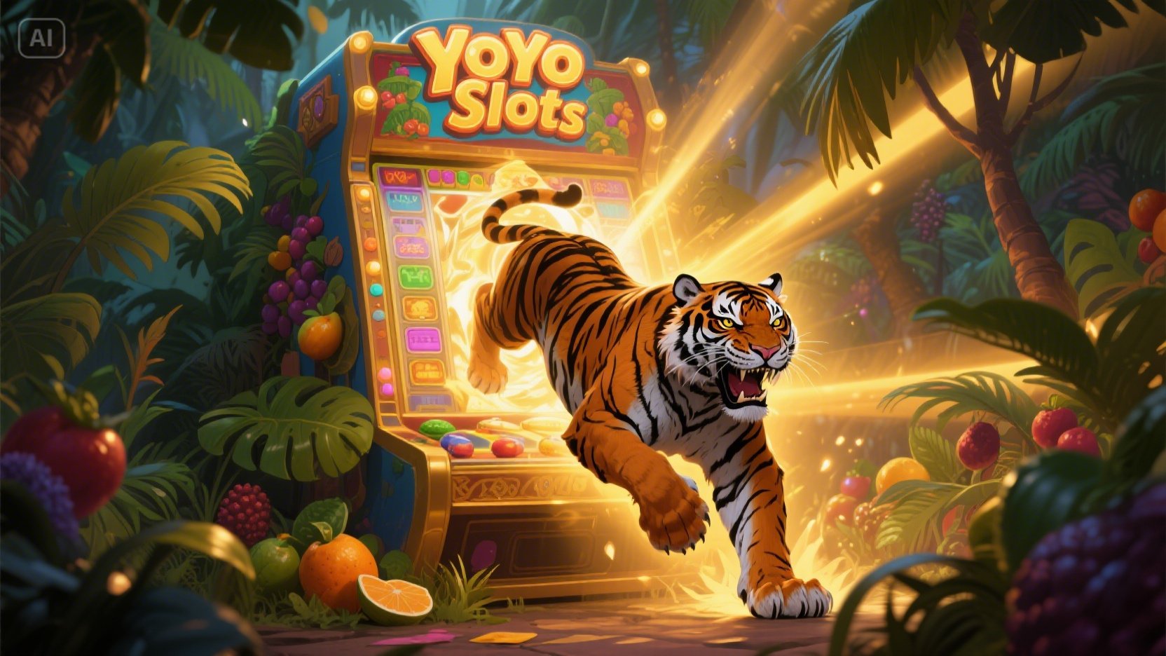 YoYo Slots